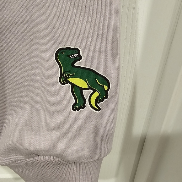 NWT Coach Women's Light Purple Sticker Hoodie Size--XS - Picture 4 of 10